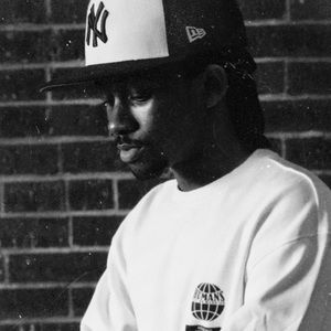 Meet your Posher, Jonvante